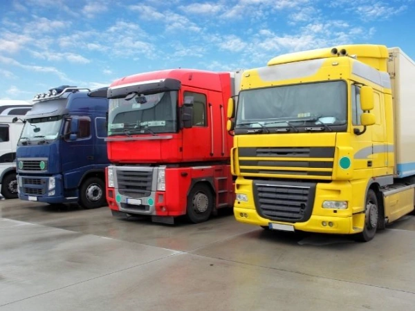 İstanbul Turhal Nakliye